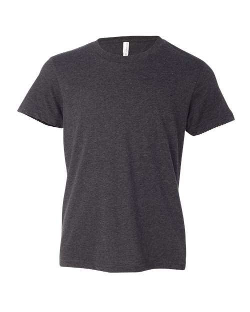 bella-3001ycvc-dark-grey-heather