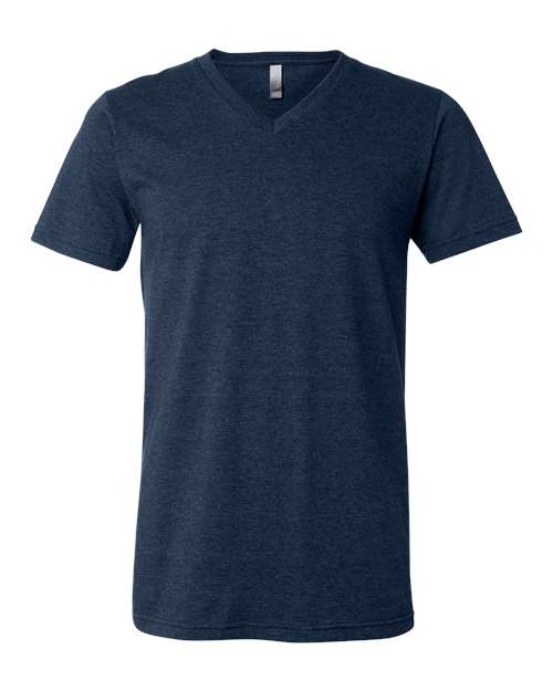 bella-3005cvc-heather-navy