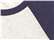 swatch-bella-3200-white-fleck-navy-triblend