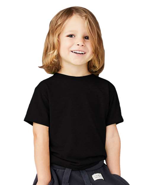 bella-3413t-solid-black-triblend