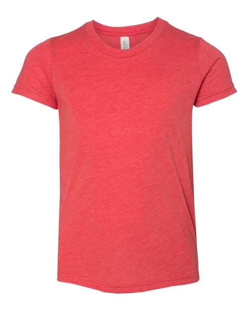 bella-3413y-red-triblend
