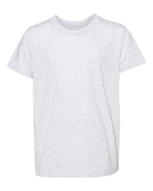 bella-3413y-white-fleck-triblend
