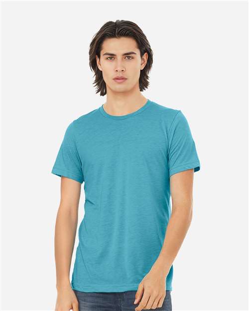 bella-3413-aqua-triblend