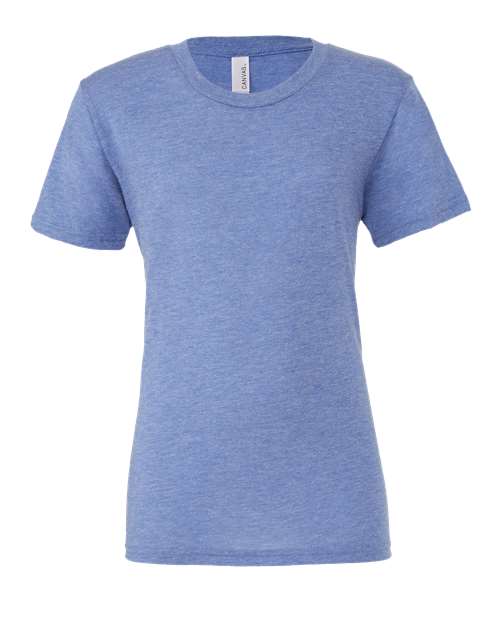 bella-3413-blue-triblend
