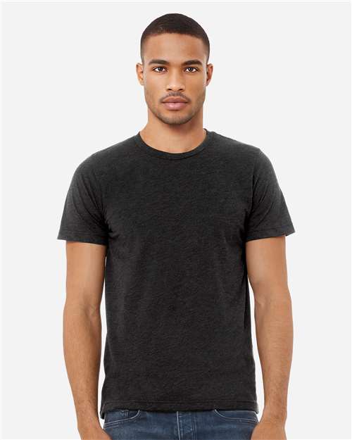 bella-3413-charcoal-black-triblend