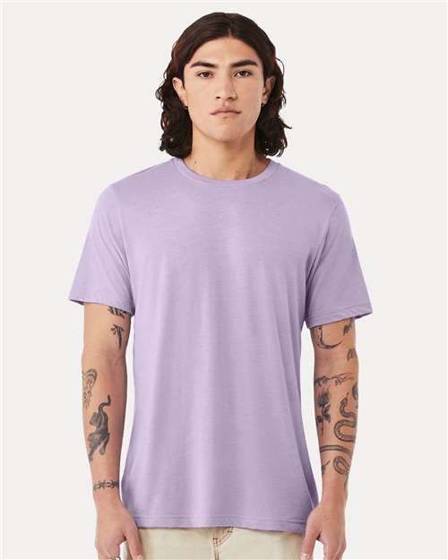 bella-3413-dark-lavender-triblend