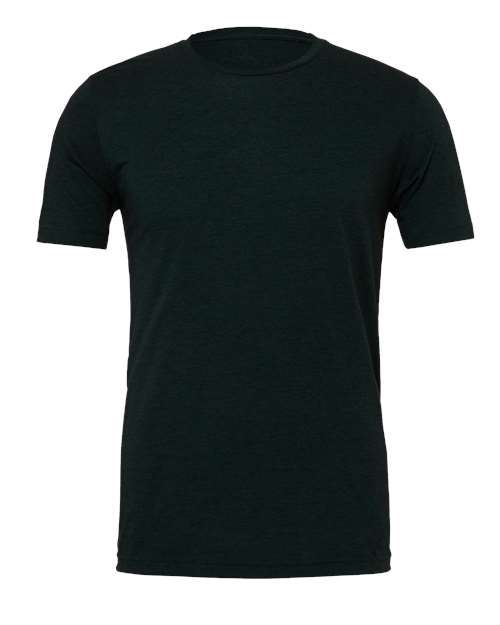 bella-3413-emerald-triblend