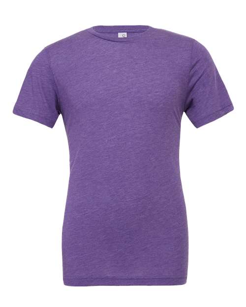 bella-3413-purple-triblend