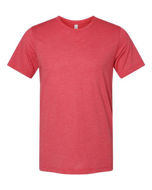 bella-3413-red-triblend