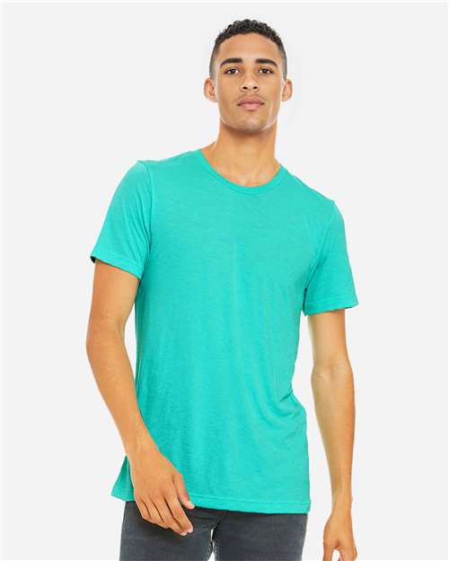 bella-3413-sea-green-triblend