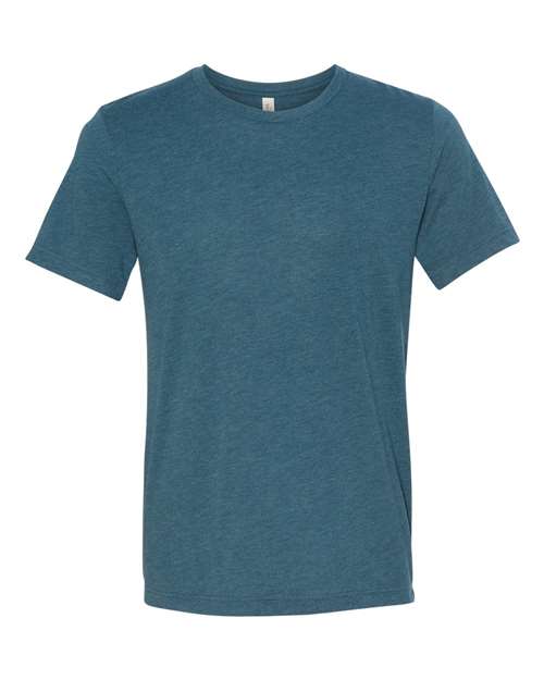 bella-3413-steel-blue-triblend