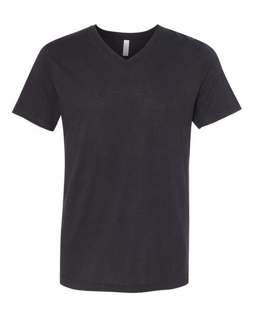 bella-3415-solid-black-triblend