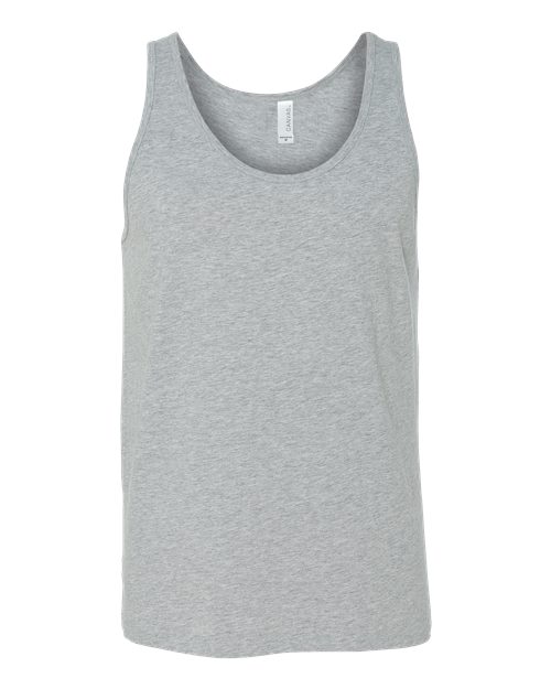 bella-3480cvc-athletic-heather