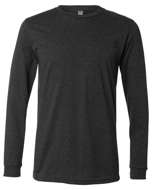 bella-3501cvc-dark-grey-heather