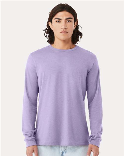 bella-3501cvc-heather-dark-lavender