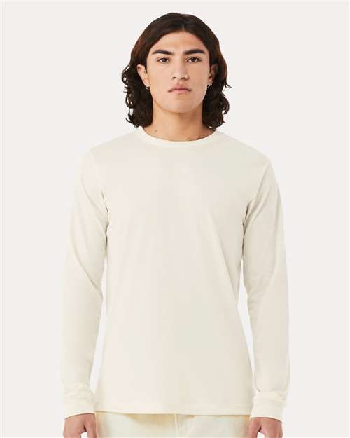 bella-3501cvc-heather-natural
