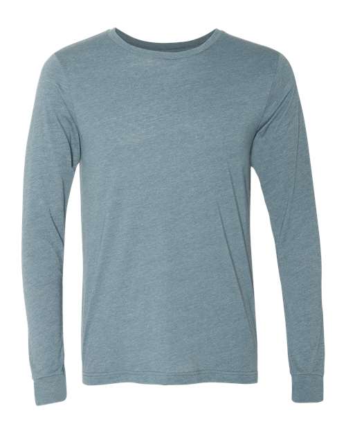 bella-3501cvc-heather-slate