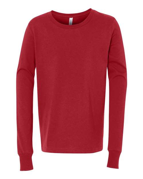 bella-3501y-red