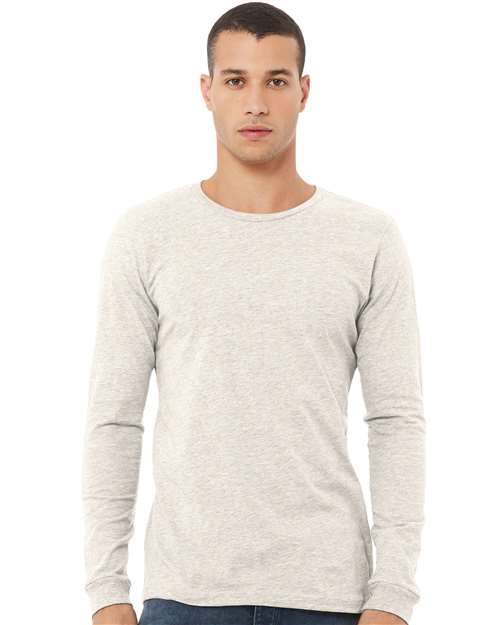 bella-3513-oatmeal-triblend