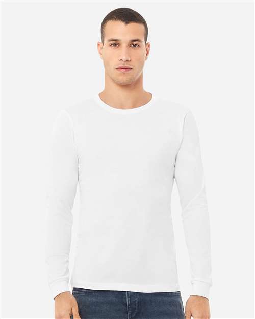bella-3513-solid-white-triblend