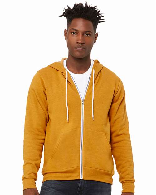 bella-3739-heather-mustard