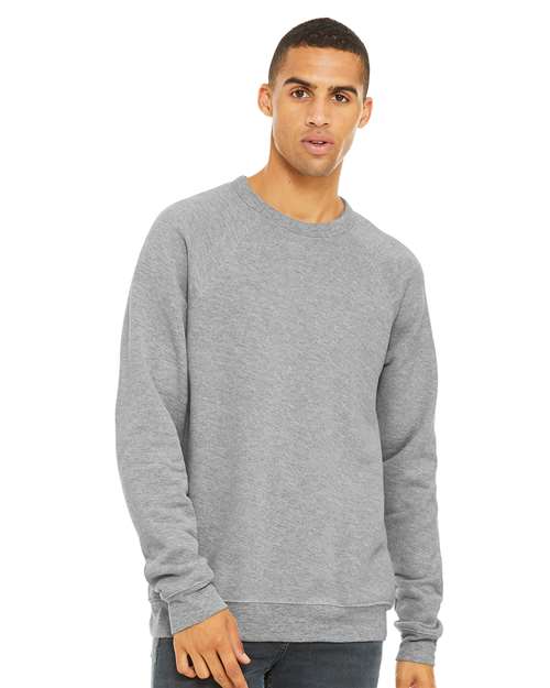 bella-3901-athletic-heather