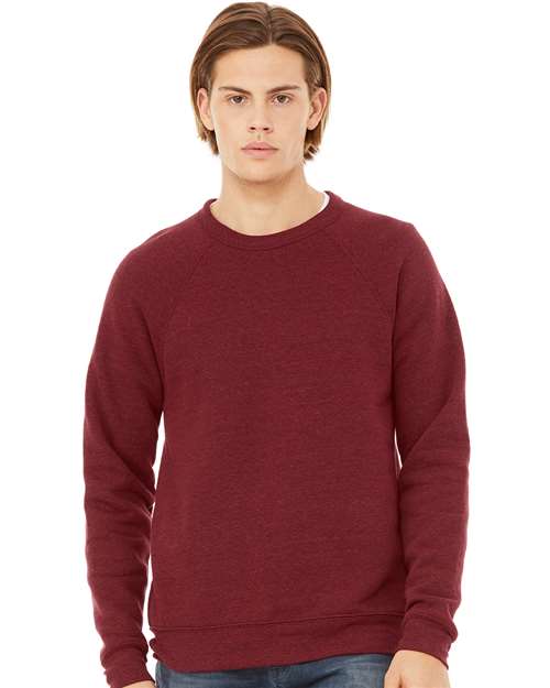 bella-3901-cardinal-triblend