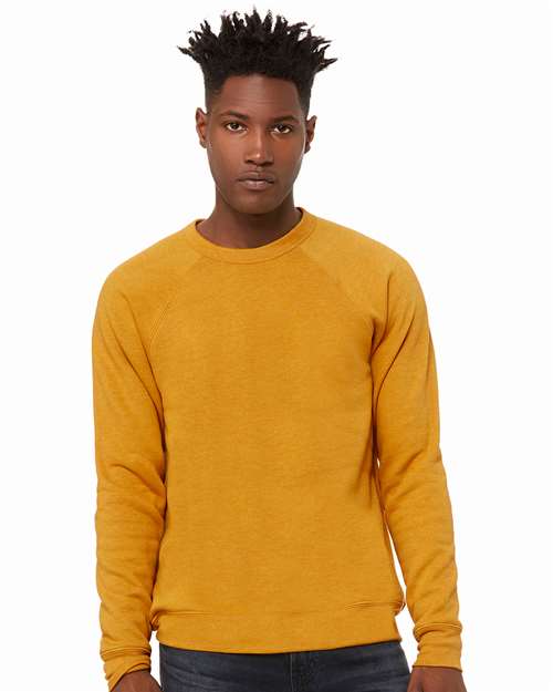 bella-3901-heather-mustard