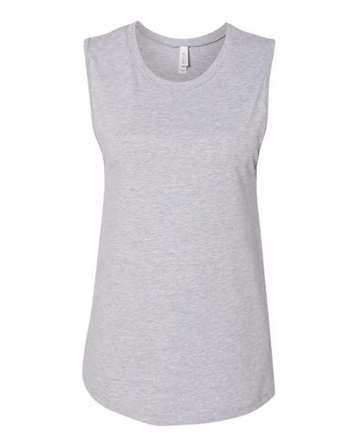 bella-6003-athletic-heather