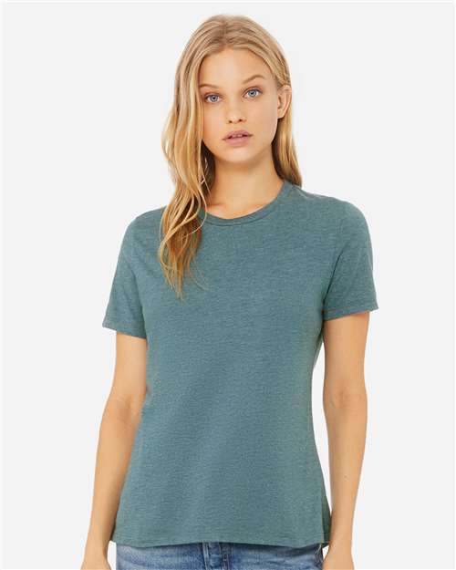 bella-6400cvc-heather-deep-teal