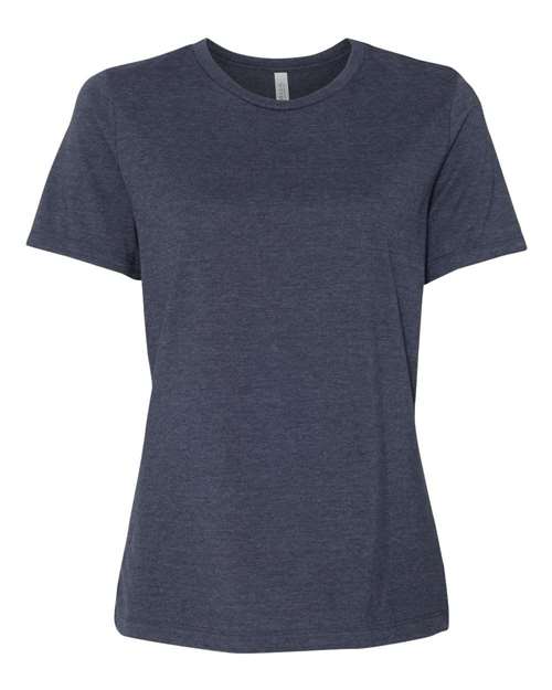 bella-6400cvc-heather-navy