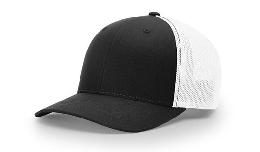 R-Flex Trucker  Cap