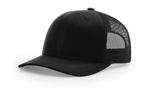Youth Trucker Snapback Cap
