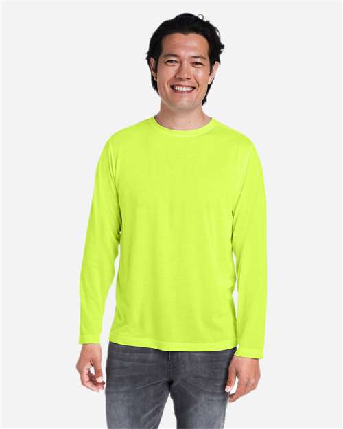 core365-ce111l-safety-yellow