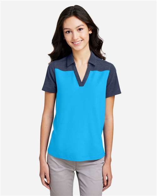 core365-ce112cw-electric-blue-classic-navy-heather