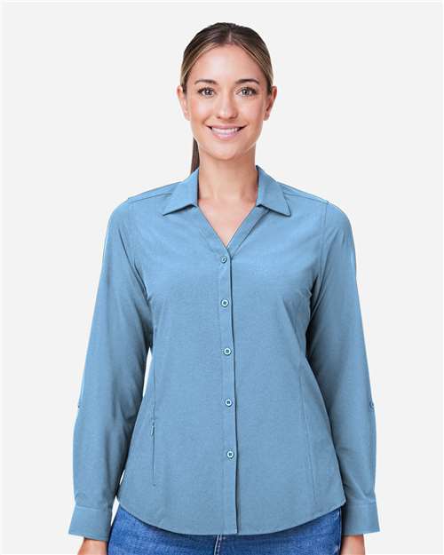 core365-ce510lw-columbia-blue
