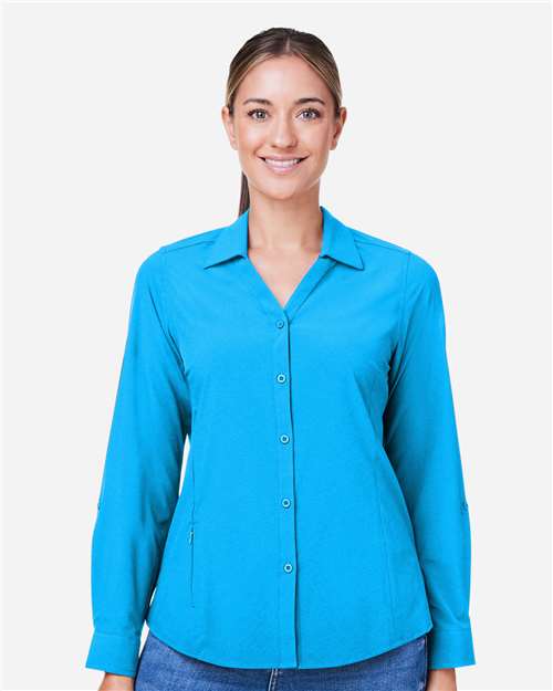 core365-ce510lw-electric-blue