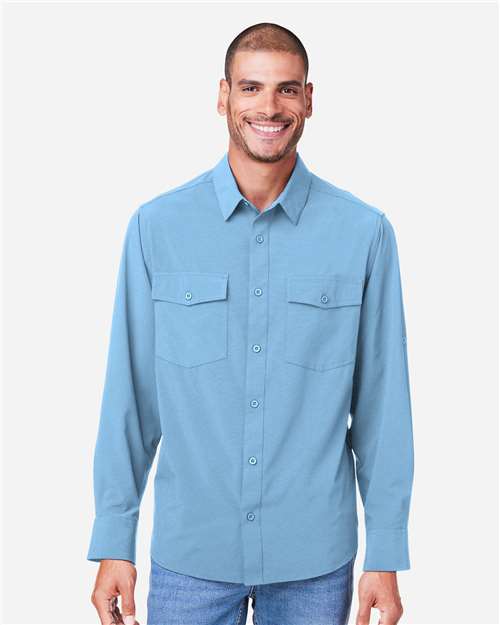 core365-ce510l-columbia-blue