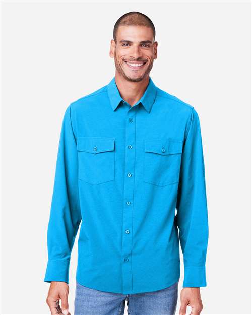 core365-ce510l-electric-blue