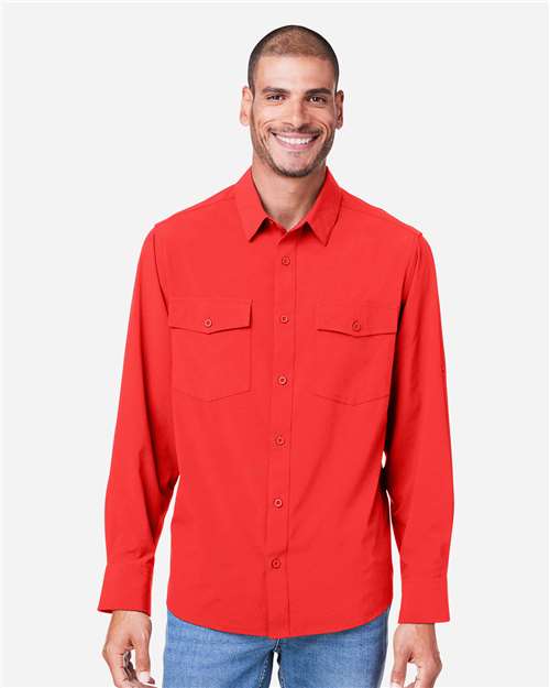 core365-ce510l-marina-red