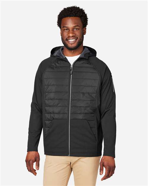 core365-ce808-black