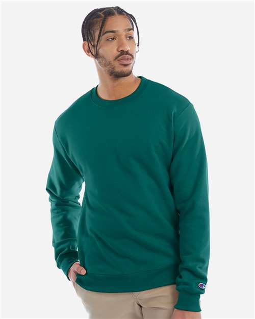 champion-s600-emerald-green