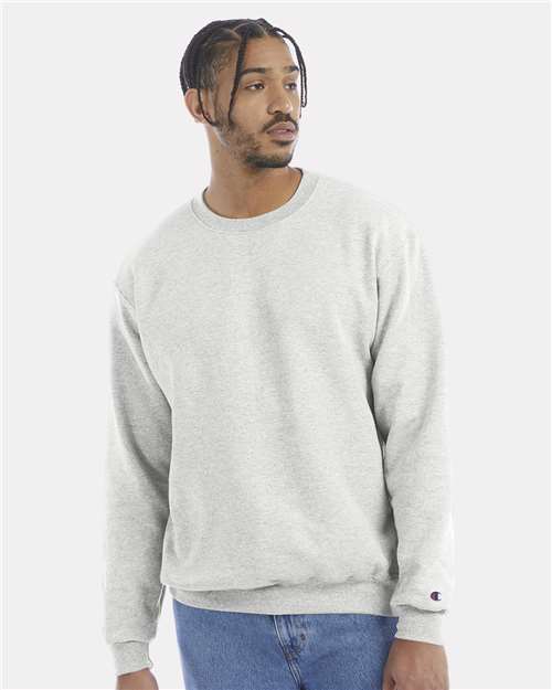 champion-s600-silver-grey
