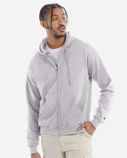 champion-s800-silver-grey