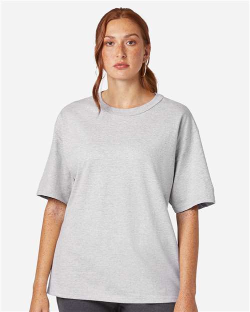 champion-t105-silver-grey