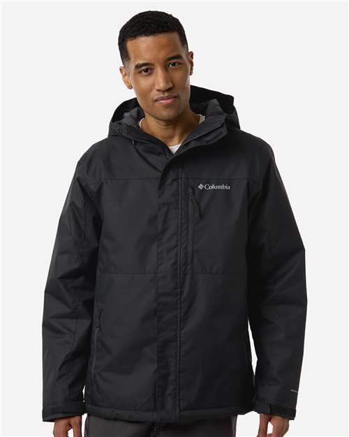 columbia-208959-black