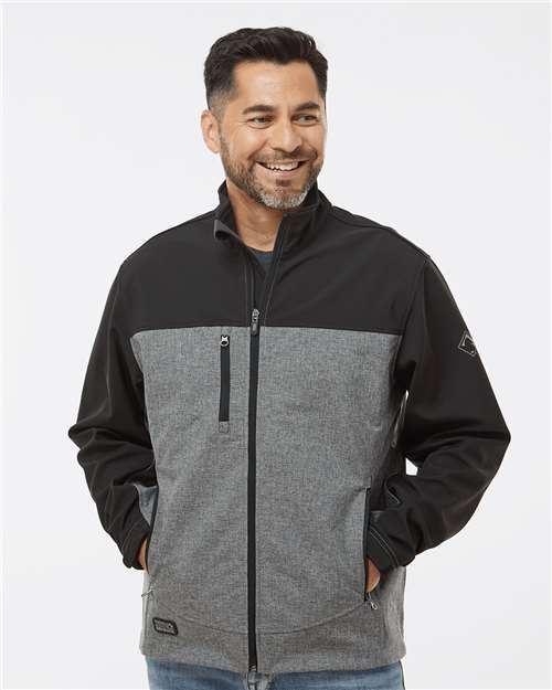 dri_duck-5350-black-heather-black