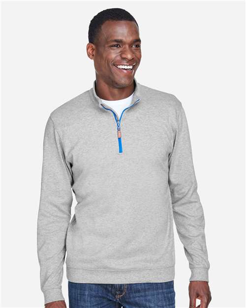 devon_jones-dg479-grey-heather-grey-h-french-blue
