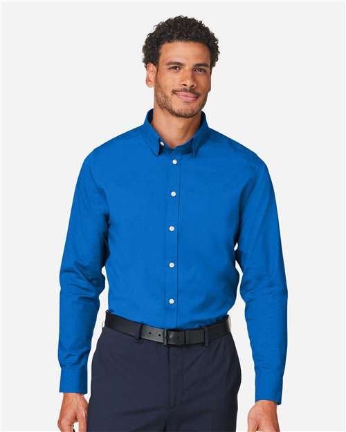 devon_jones-dg505-french-blue-melange