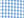 French Blue/ White